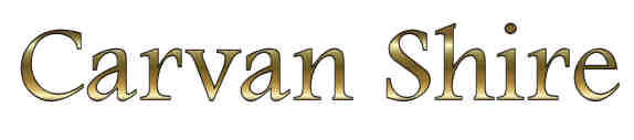 Carvan Shire